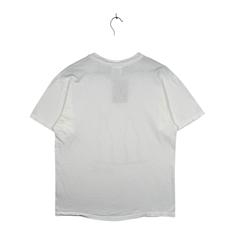 Vintage Coca-Cola Double Bottle T-Shirt