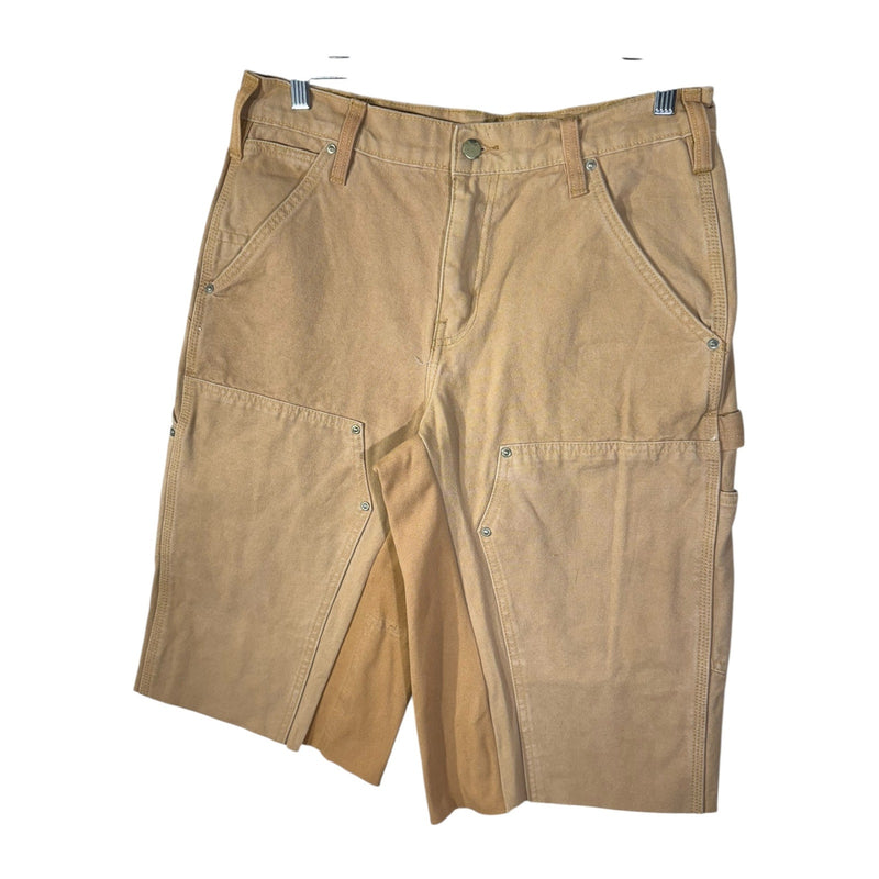Vintage Carhartt Carpenter Work Shorts