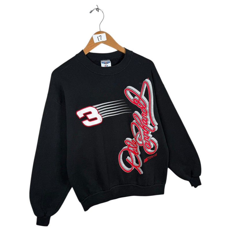 Vintage Dale Earnhardt Racing Crewneck