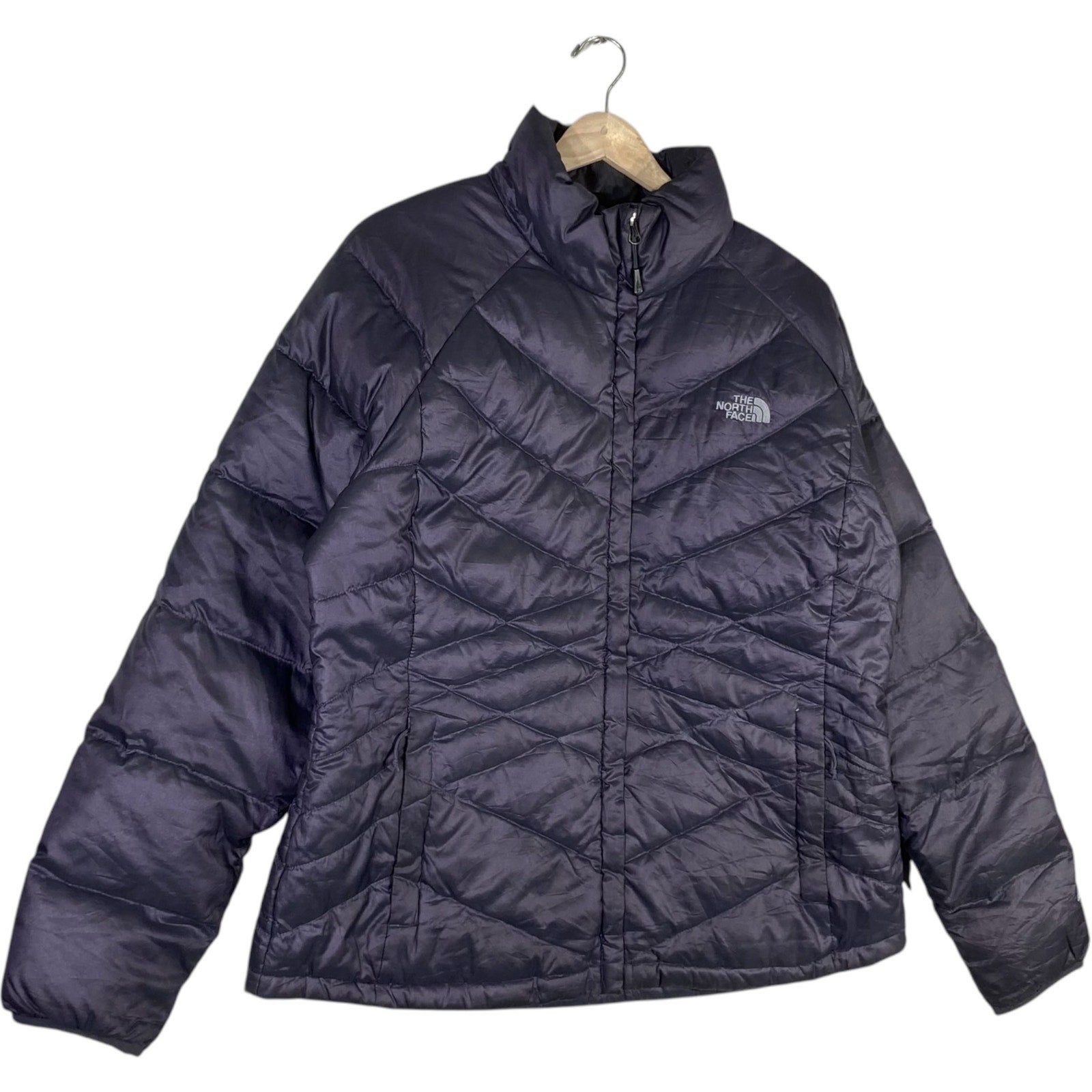 Vintage The North Face Light Puffer Jacket
