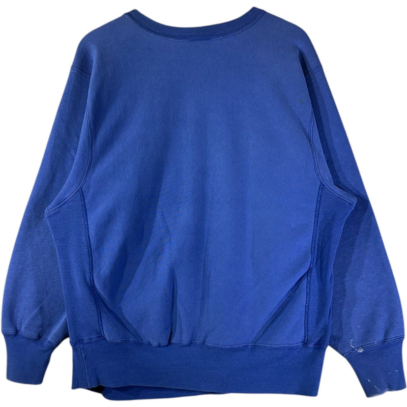 Vintage Champion Crewneck