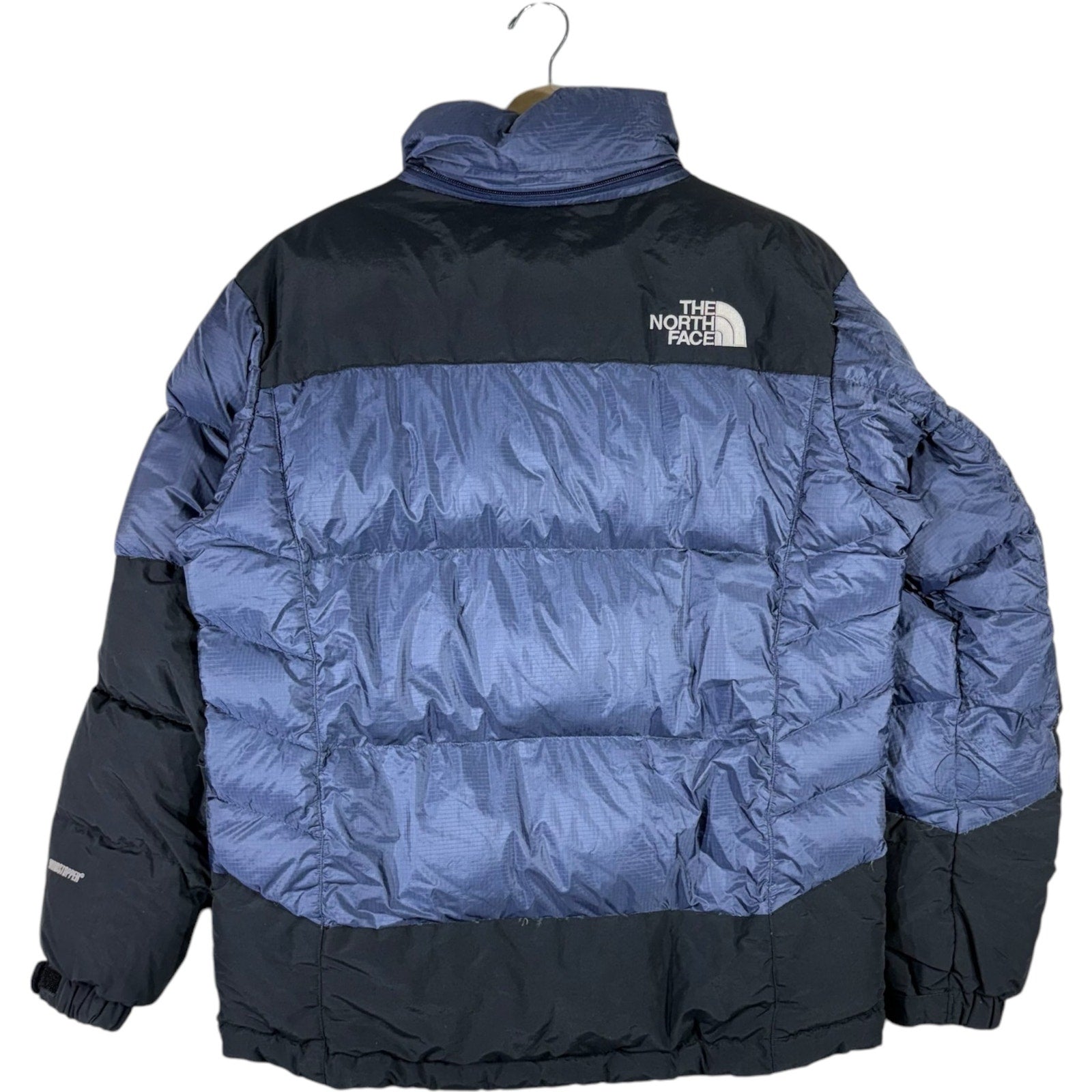 Vintage The North Face 700 Summit Series Nuptse Puffer Jacket