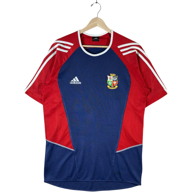 Vintage Adidas New Zealand 2005 Soccer Jersey