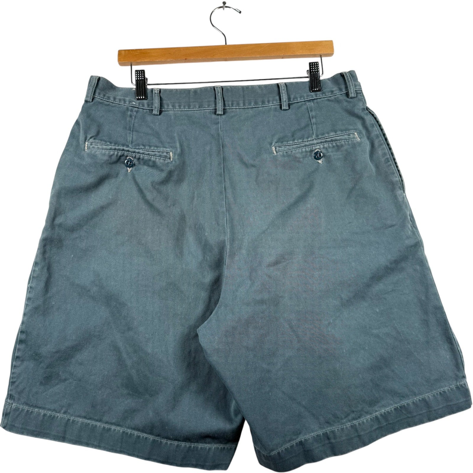 Vintage Ralph Lauren Chino Shorts 35 x 9