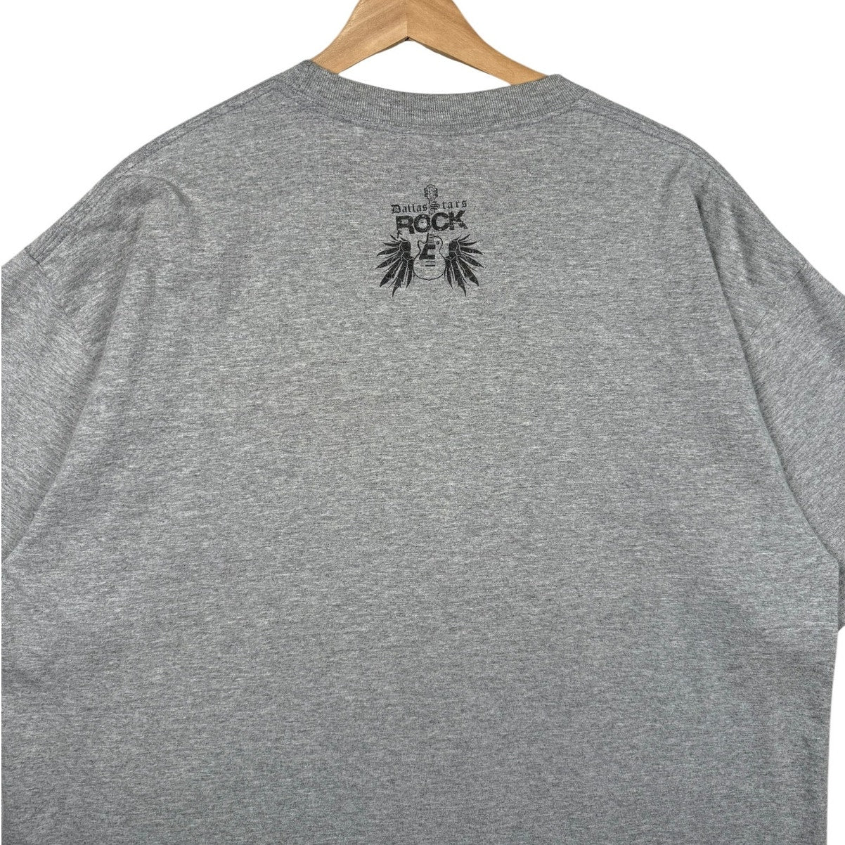 Vintage Dallas Stars Hockey NHL T-Shirt