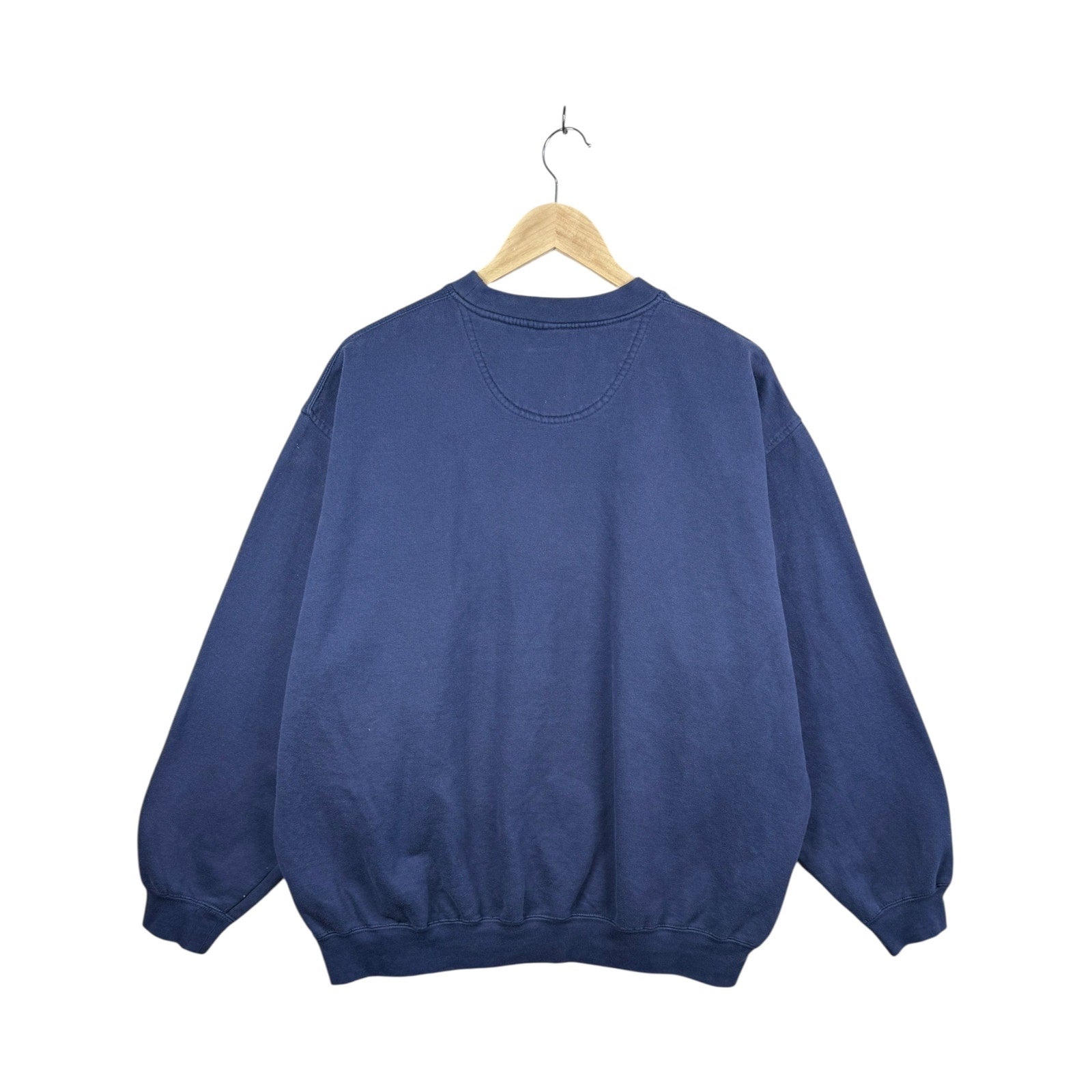 Vintage NFL ST. Louis Rams Sweatshirt Crewneck