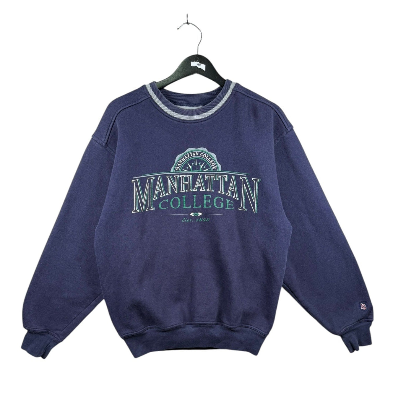 Vintage Jansport University Pullover Crewneck
