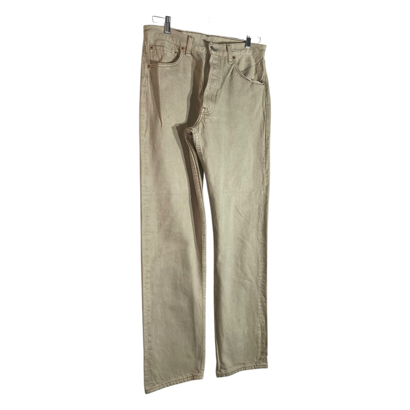 Vintage Levi's Carpenter Pants