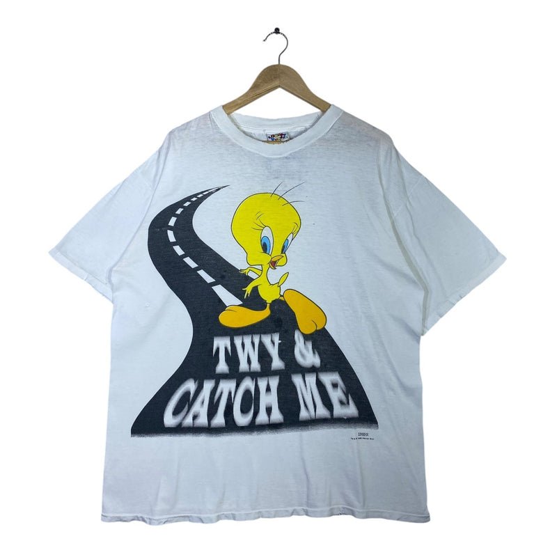 Vintage Looney Tunes Tweety T-Shirt