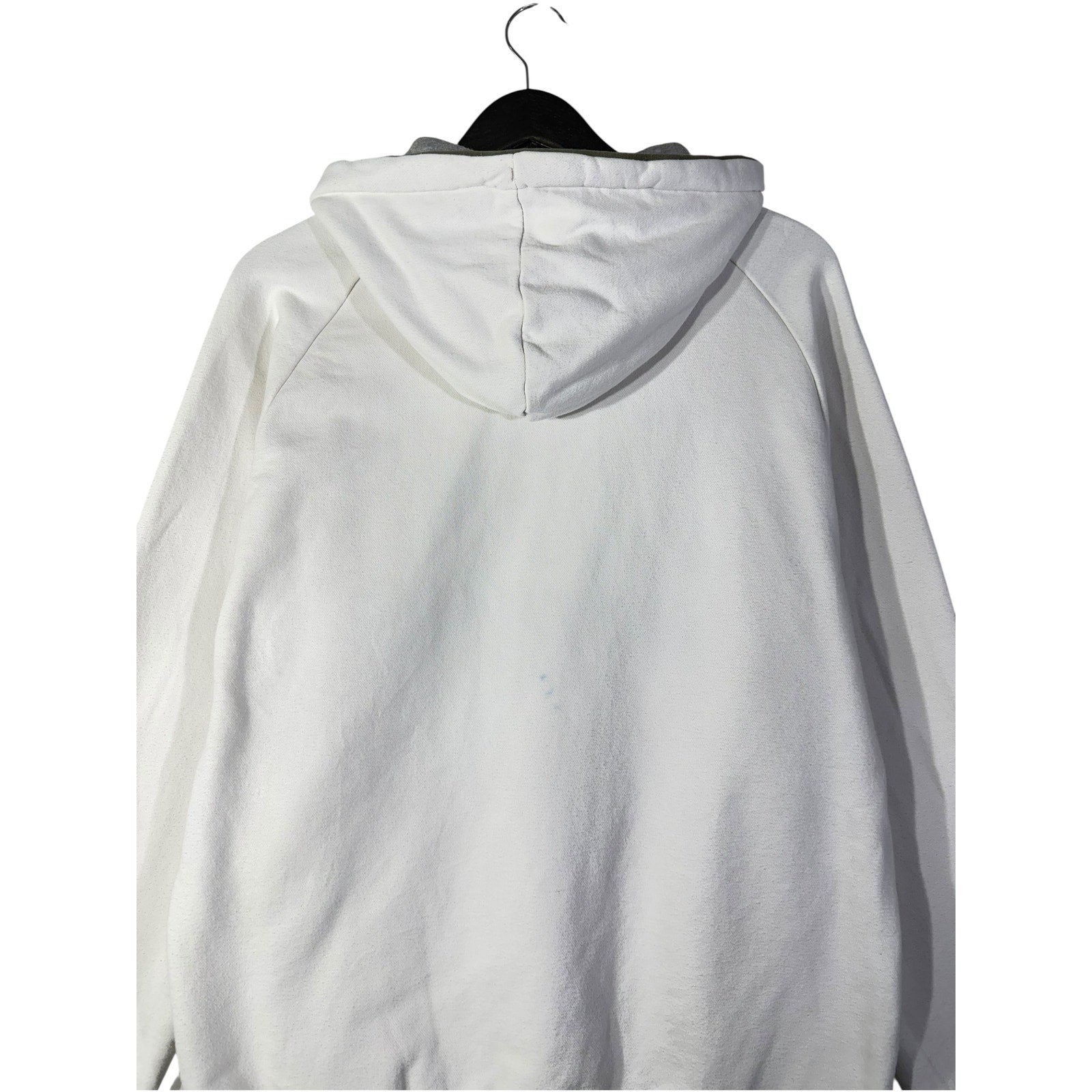 Vintage Nike Sportswear USA Spellout Hoodie