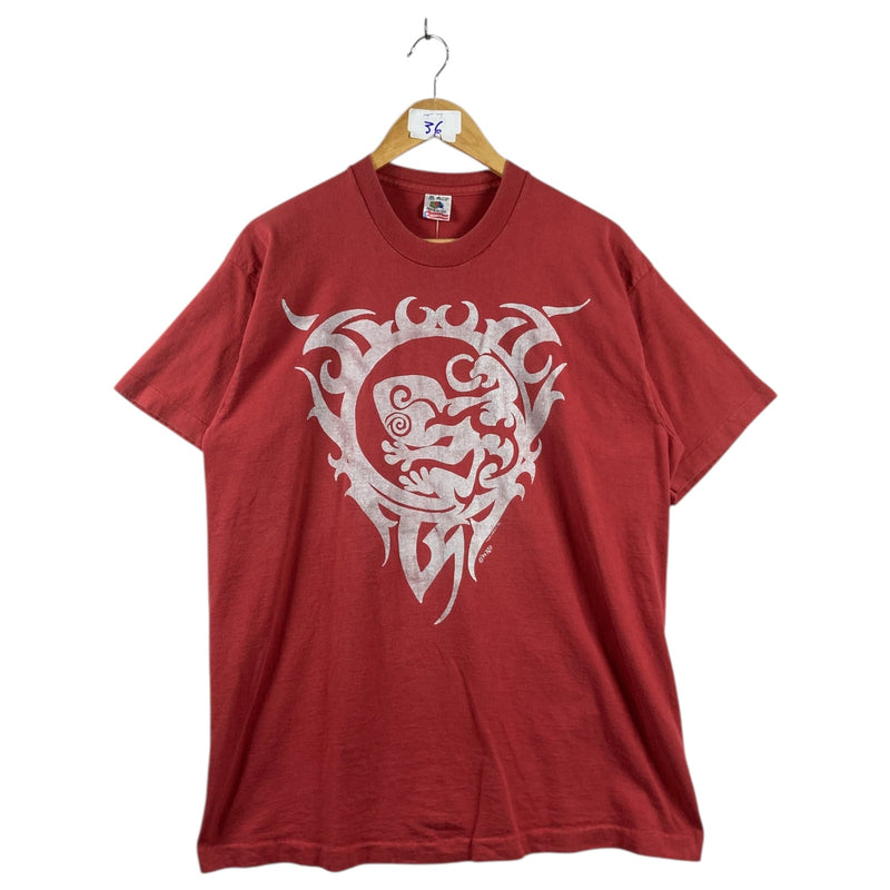 Vintage Tribal T-Shirt