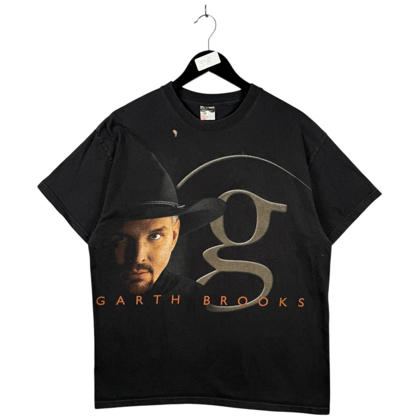 Vintage Garth Brooks Graphic T-Shirt