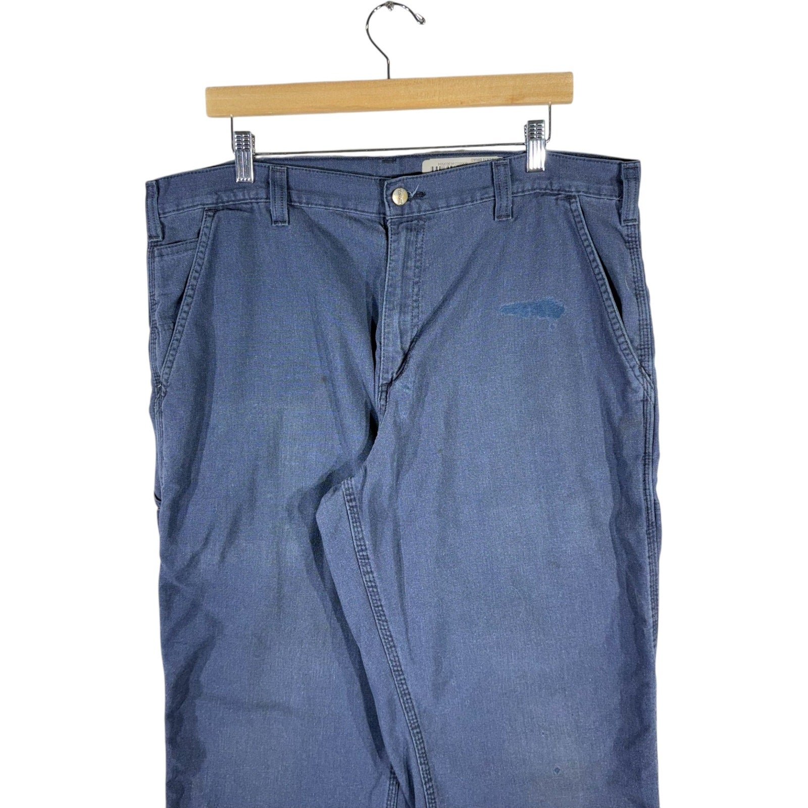 Vintage Carhartt Carpenter Pants