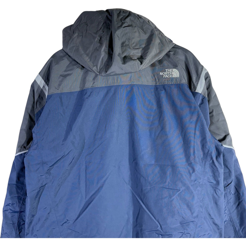 Vintage The North Face HyVent Waterproof Hooded Windbreaker