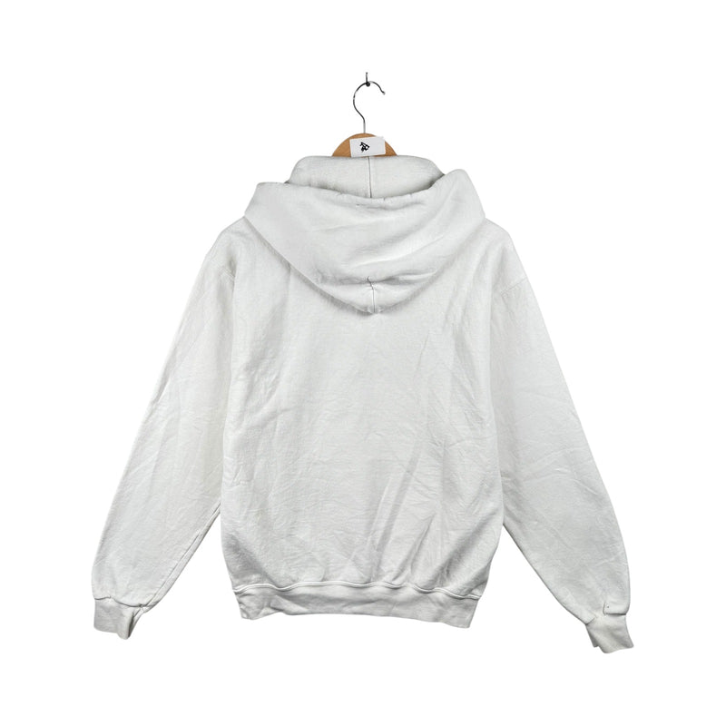 Vintage Seton Hall University Pirates NCAA Pullover Hoodie