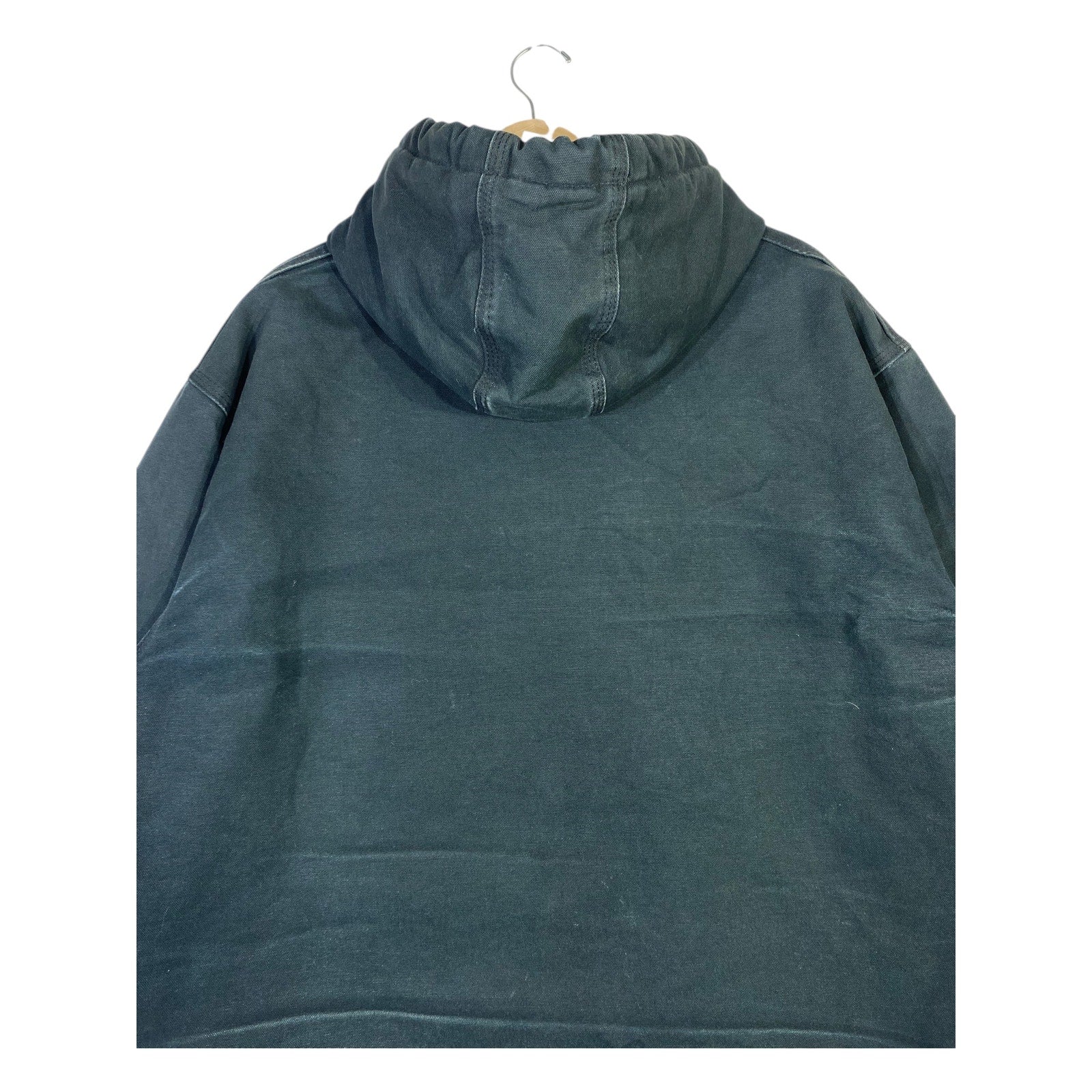 Vintage Carhartt Full Zip Workwear Jacket