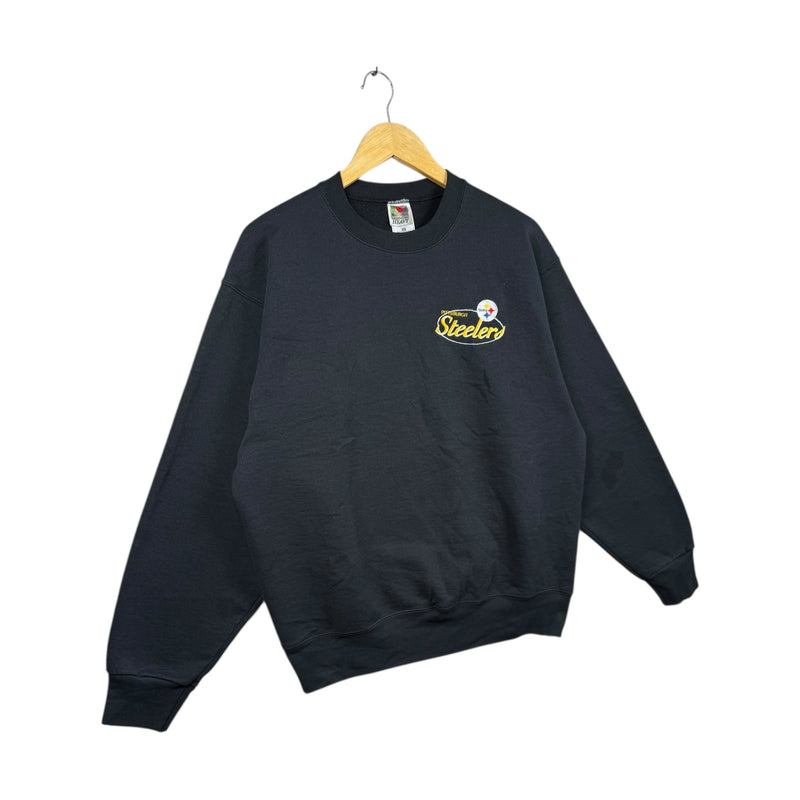 Vintage Pittsburgh Steelers NFL Sweatshirt Crewneck