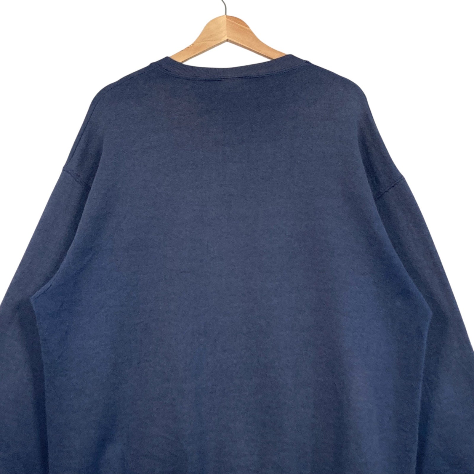 Vintage Fruit of the Loom Blank Crewneck