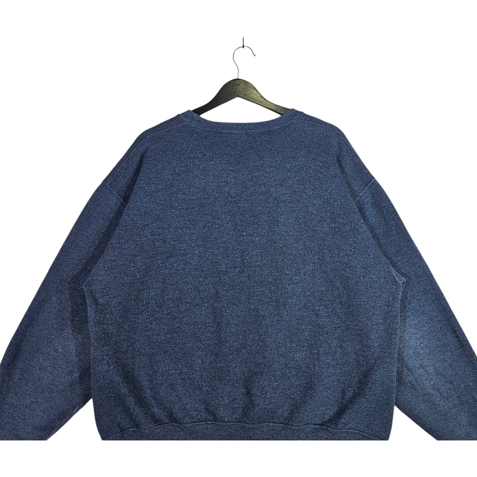 Vintage Russel Blank Crewneck