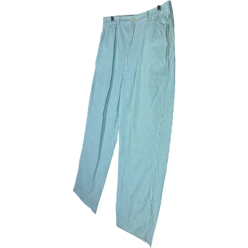 Vintage Polo Ralph Lauren Striped Chino Pants 34