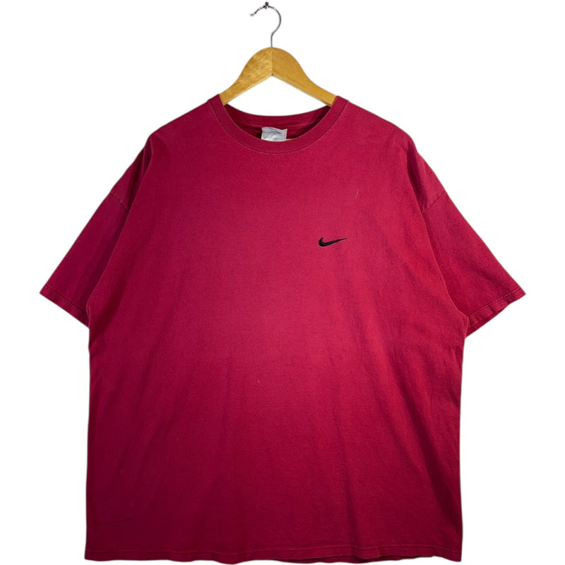 Vintage Nike Swoosh T-Shirt