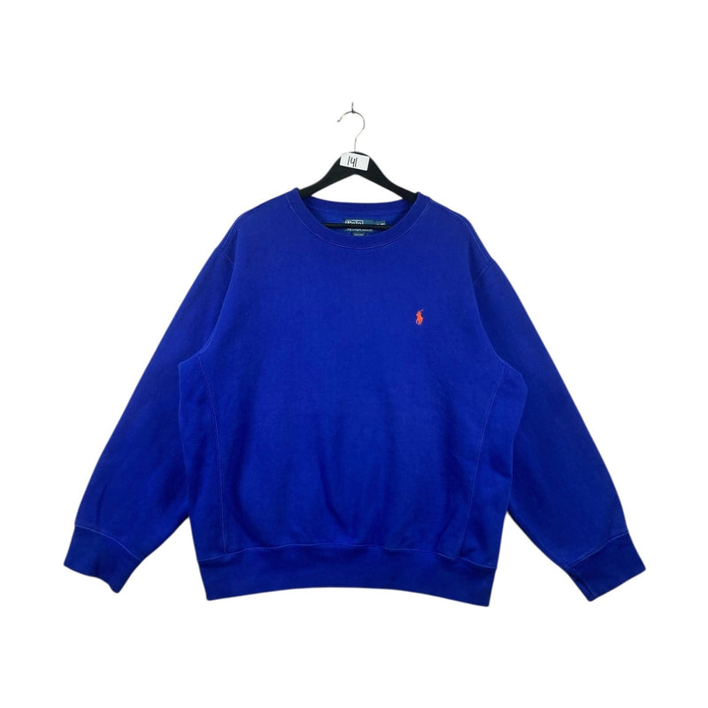 Vintage Polo Ralph Lauren Crewneck