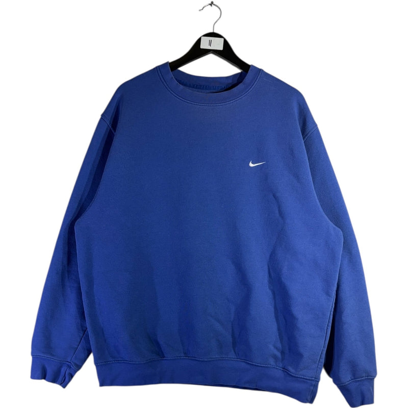 Vintage Nike Crewneck