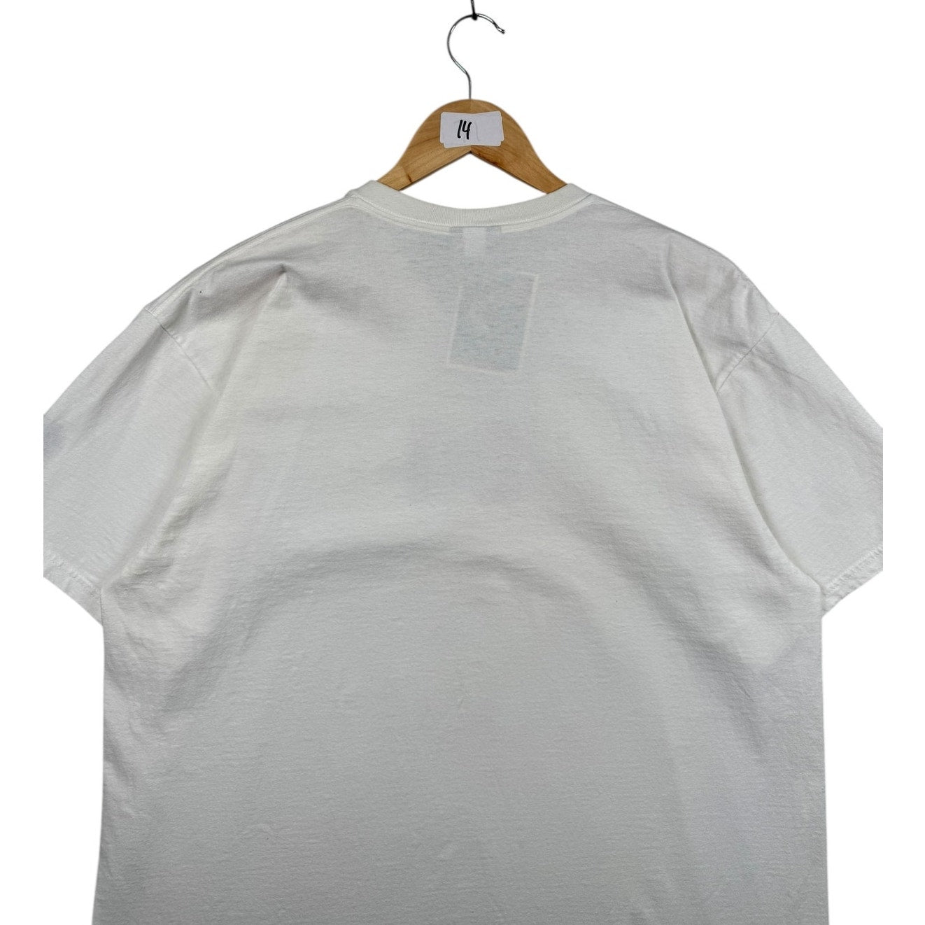 Vintage Nike Graphic Logo T-Shirt