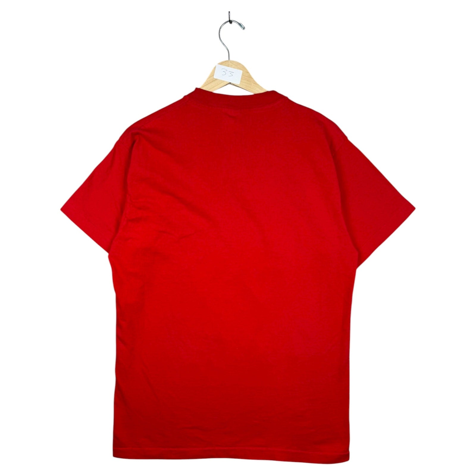 Vintage Indiana Basketball Graphic T-Shirt