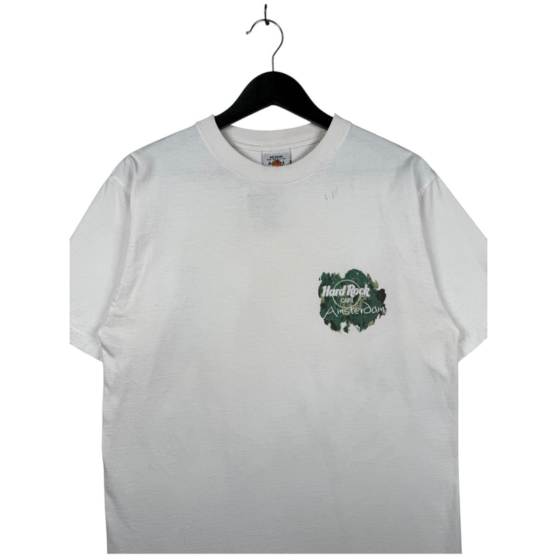 Vintage Hard Rock Cafe Amsterdam T-Shirt