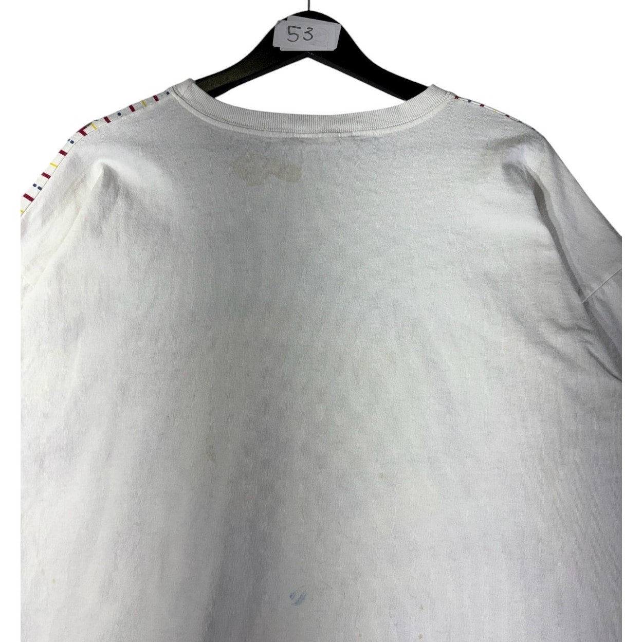 Vintage Looney Tunes Tweety Bird All Over Print T-Shirt