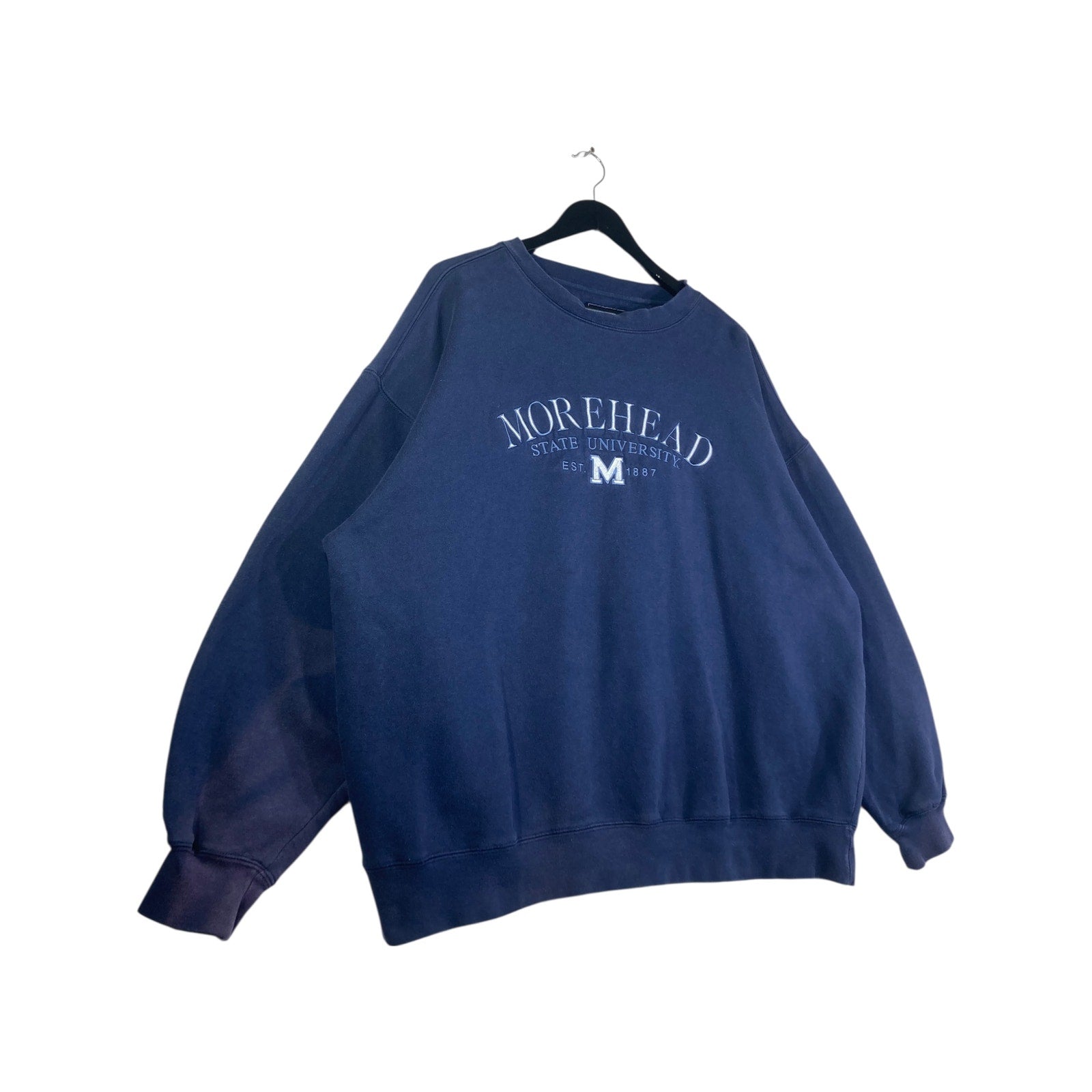 Vintage Morehead State University Crewneck