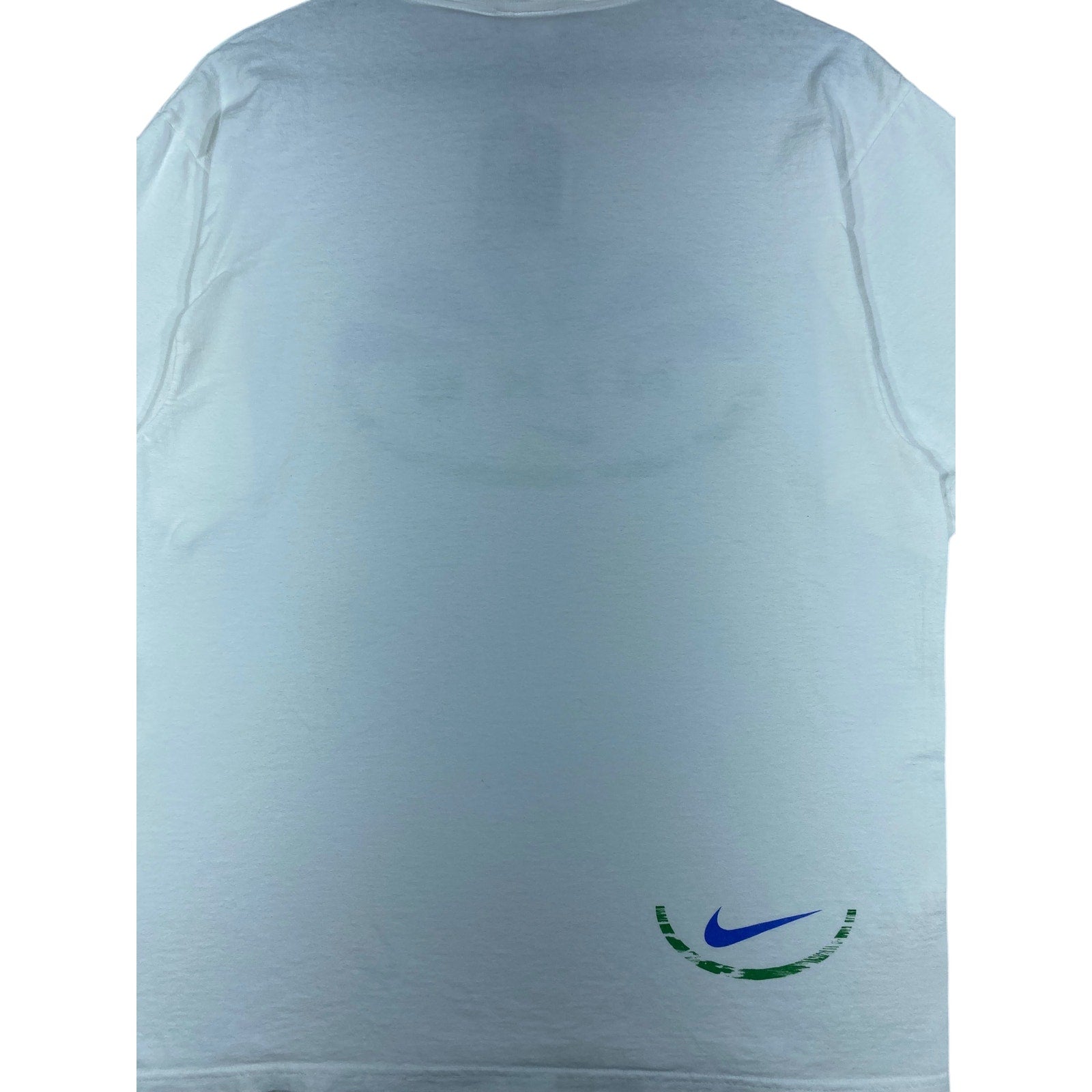 Vintage Nike Big Logo T-Shirt