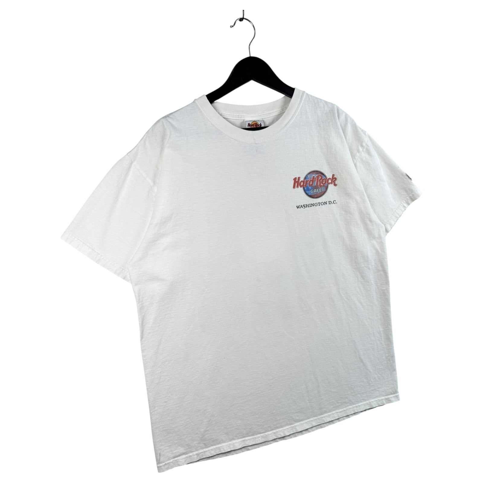 Vintage Hard Rock Café Washington D.C T-Shirt