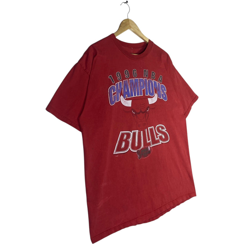 Vintage NBA Finals Chicago Bulls T-Shirt