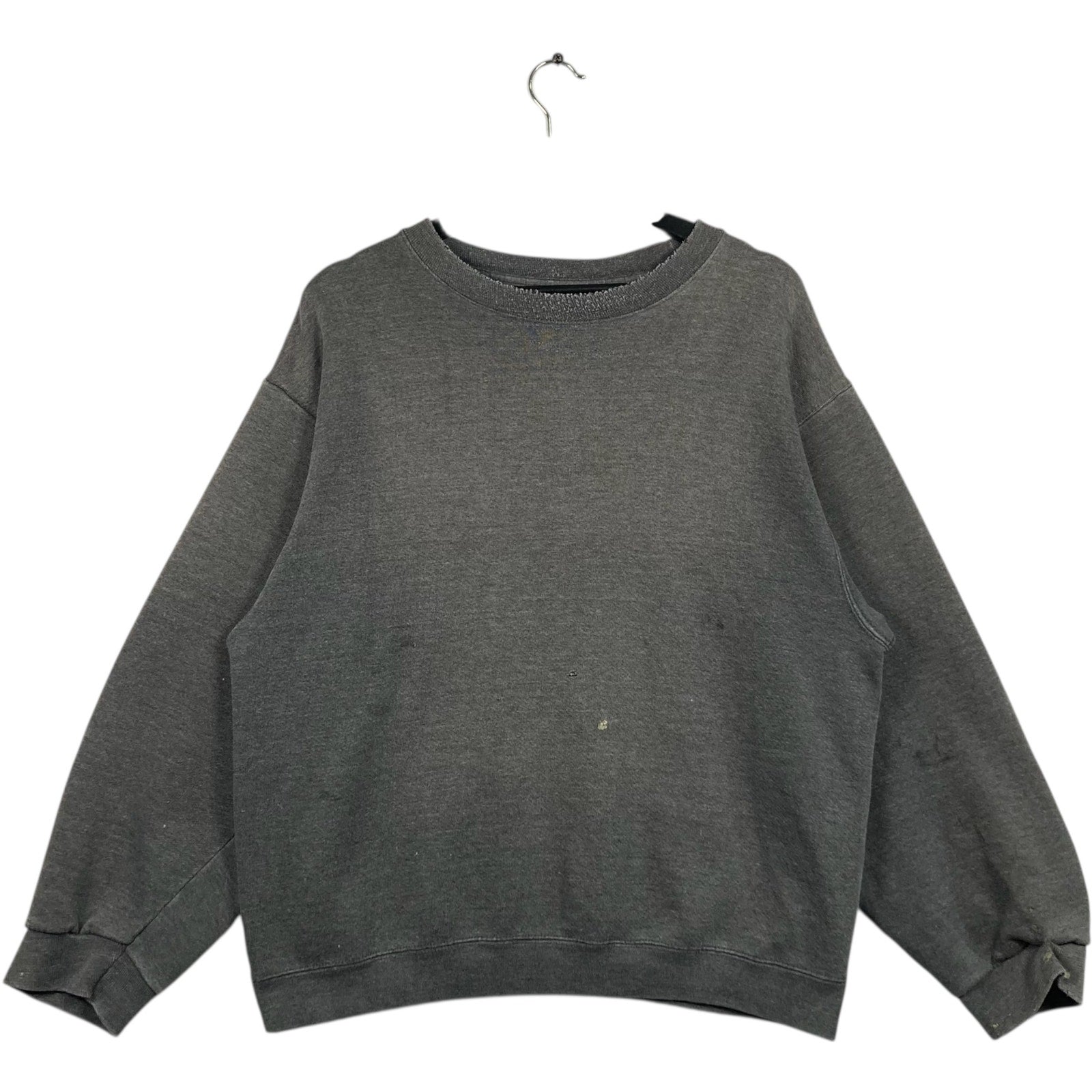 Vintage Faded Pluma Crewneck