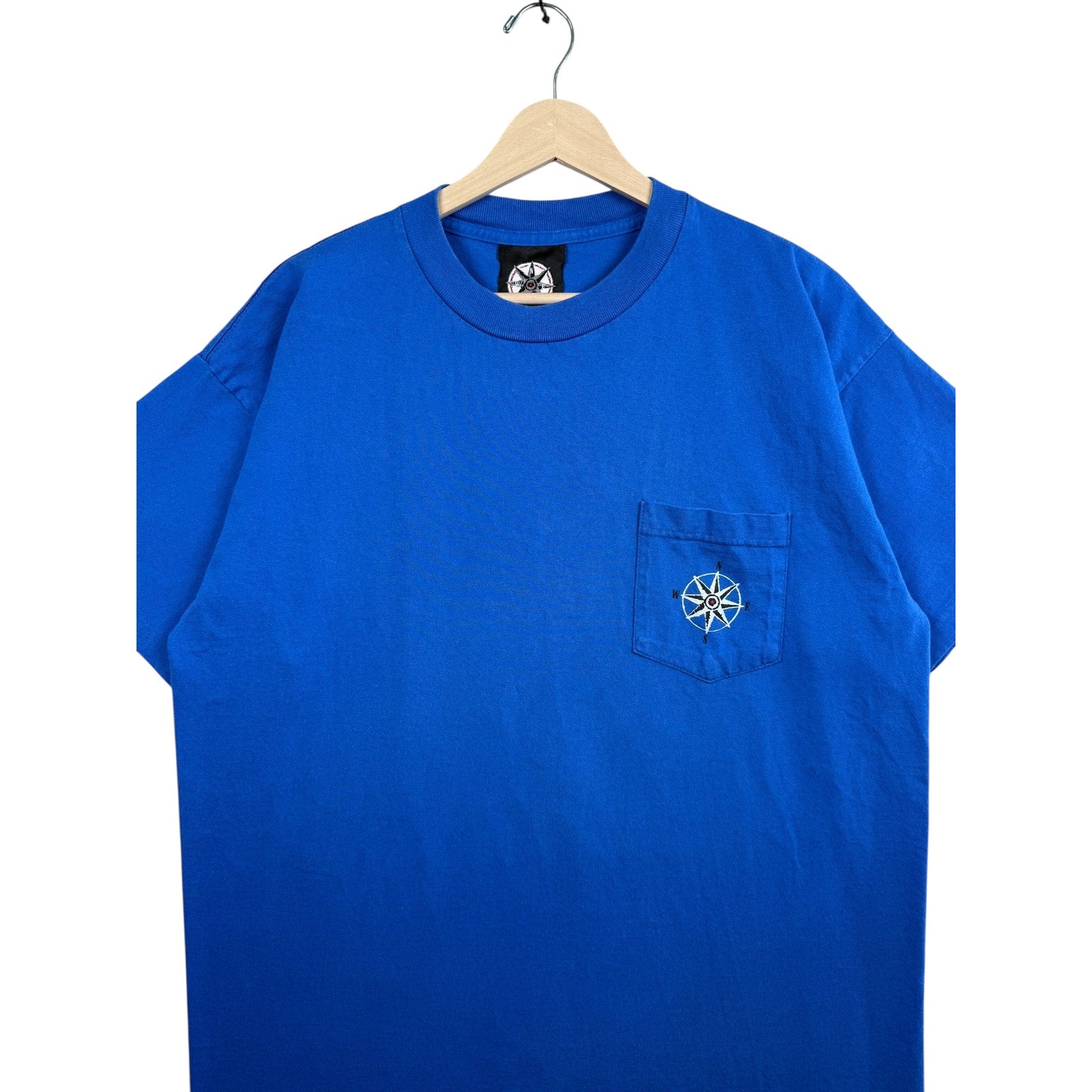 Vintage Marlboro Ski Mullet T-Shirt