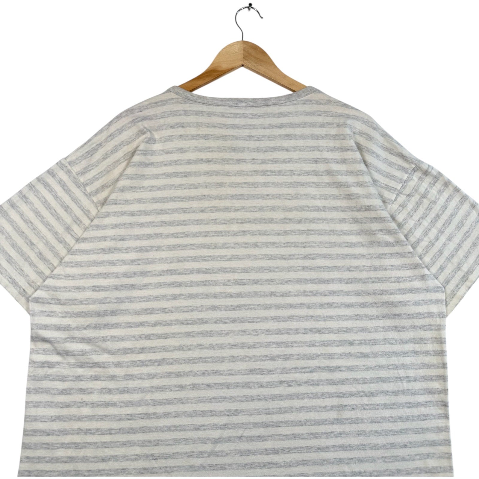 Vintage Kitty And Dog Sleeping Tee