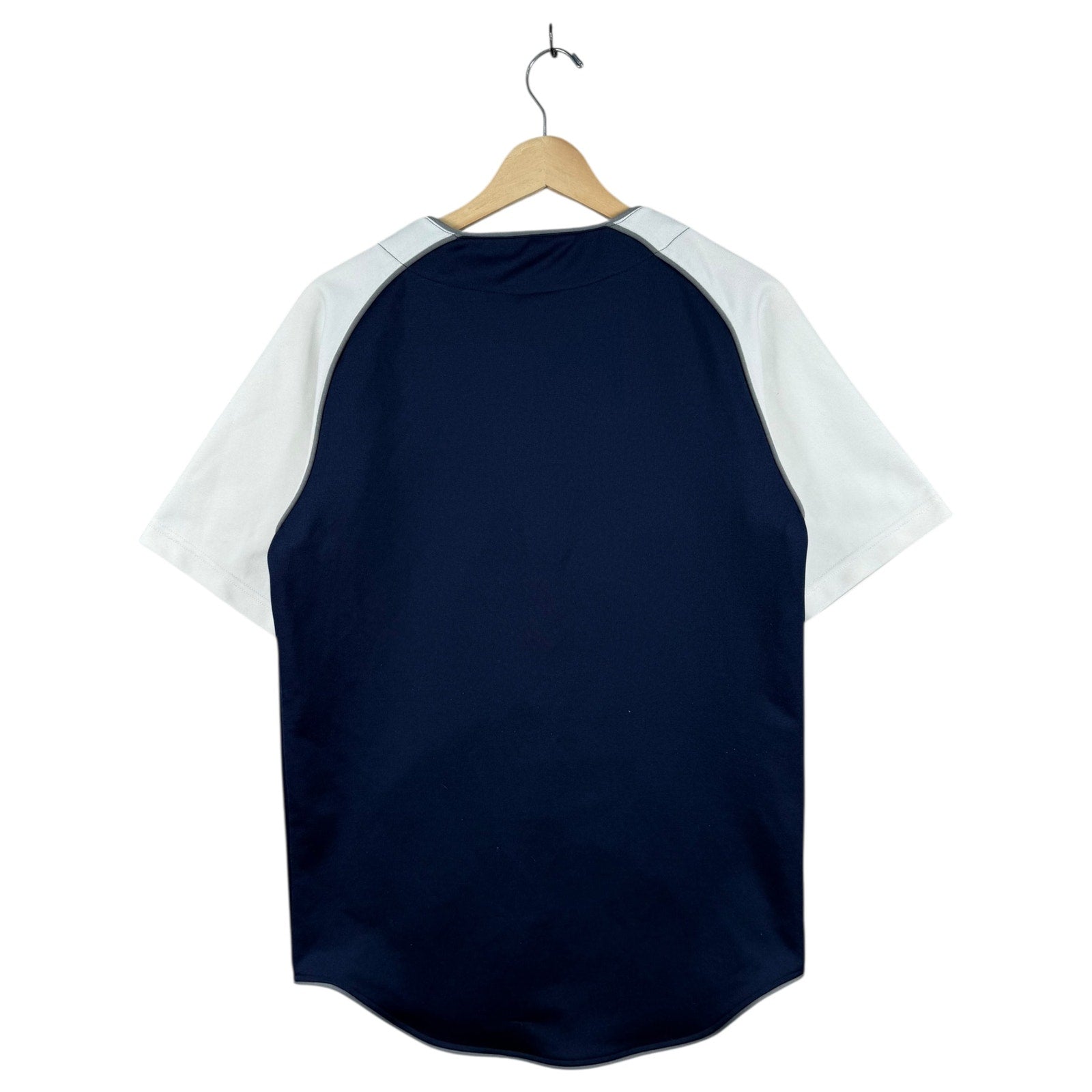 Vintage MLB True Fan Yankees Jersey