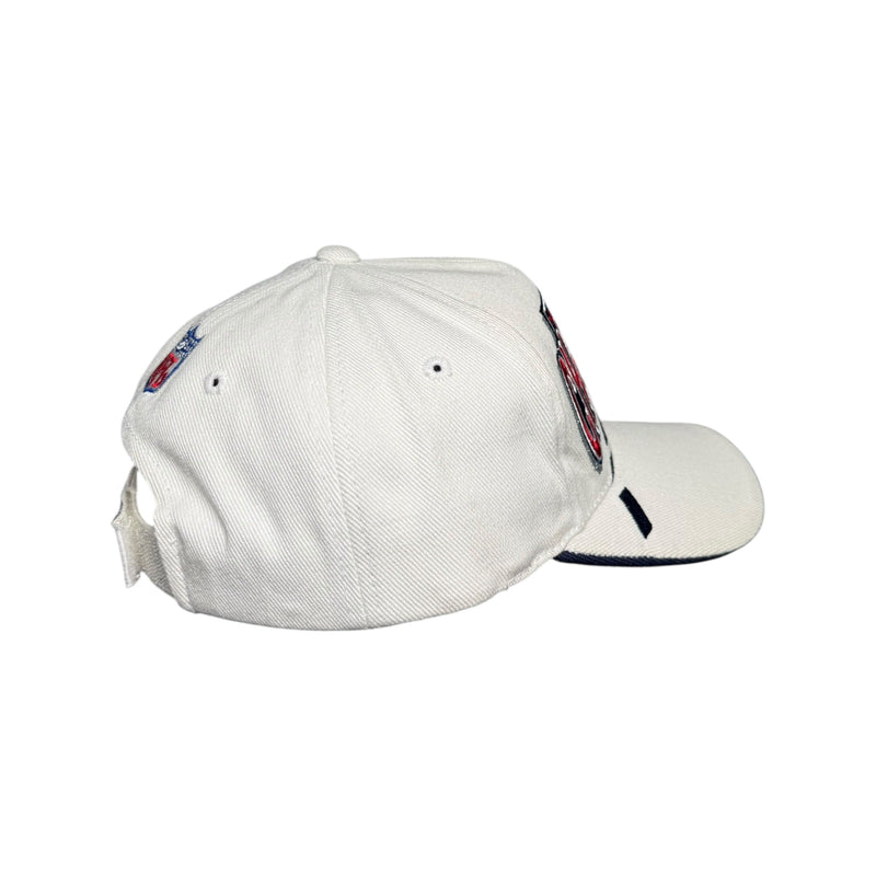 Vintage NFL Champions Strapback Hat