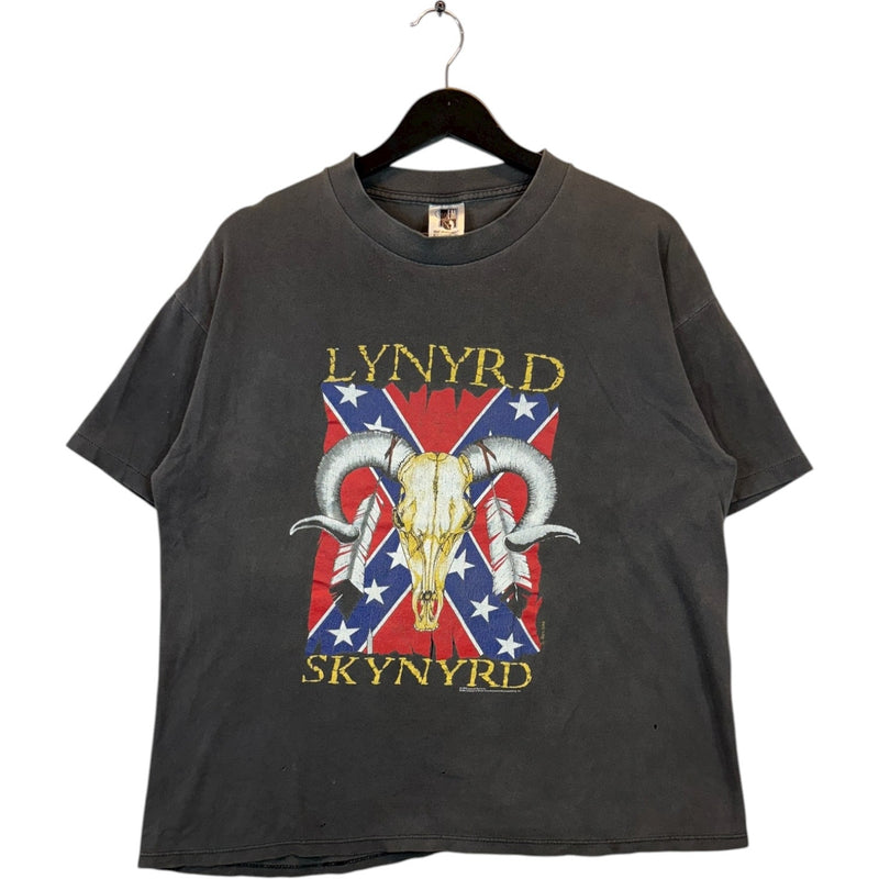 Vintage Lynyrd Skynyrd 1994 Tour T-Shirt