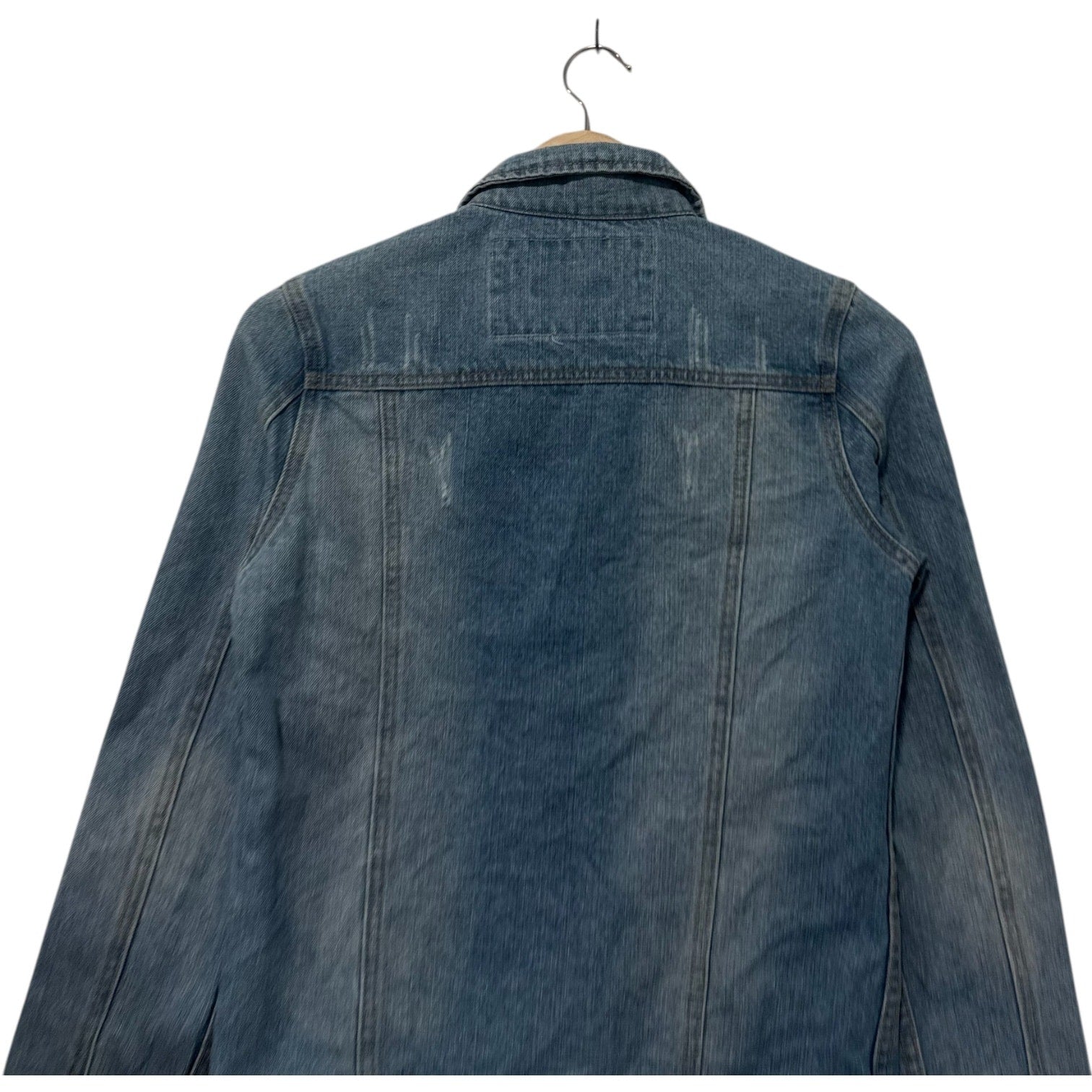 Vintage Rue 21 Denim Jacket