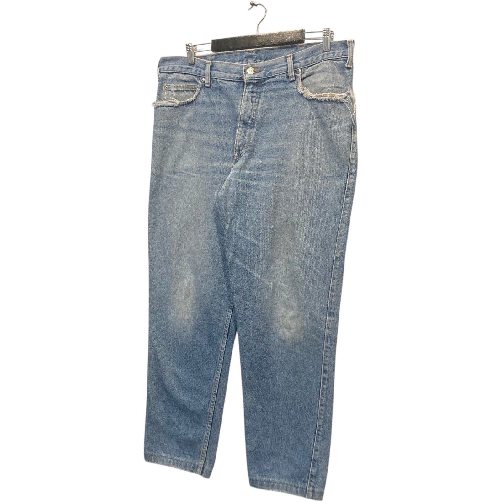 Vintage Aeropostale Denim Jeans Men's 34x28