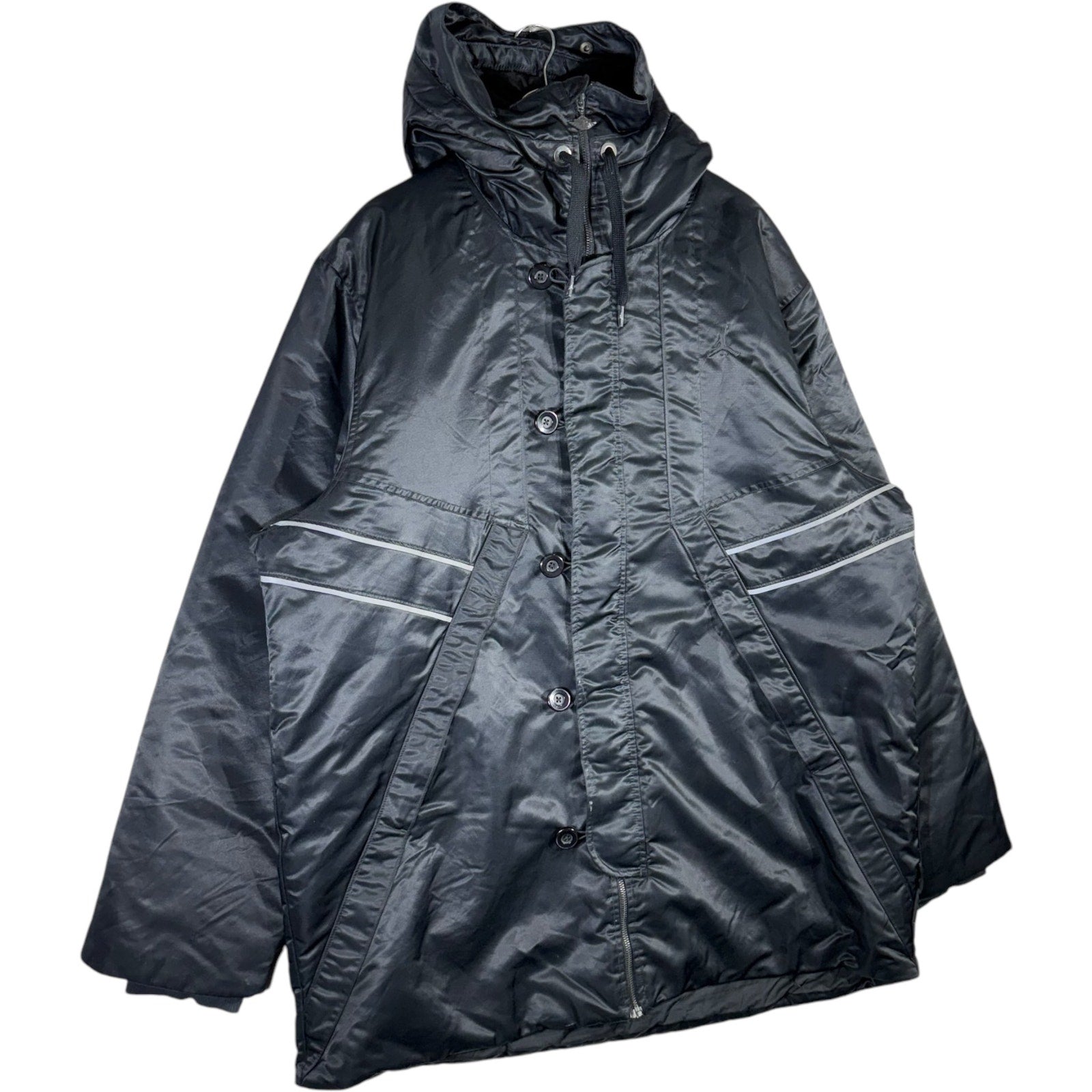 Vintage Jordan Puffer Jacket