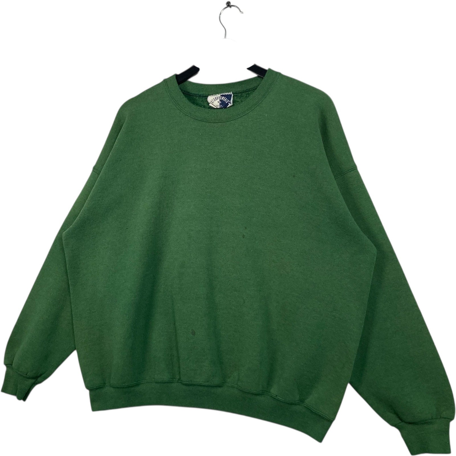Vintage Sturdy Sweats Blank Crewneck