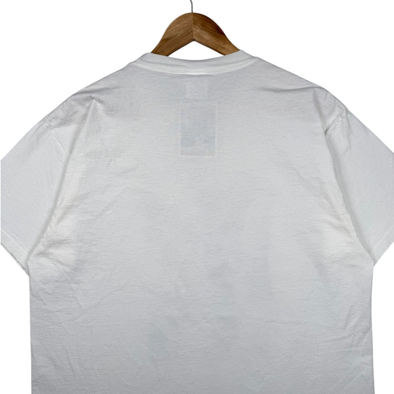 Vintage Black Panther Graphic T-Shirt