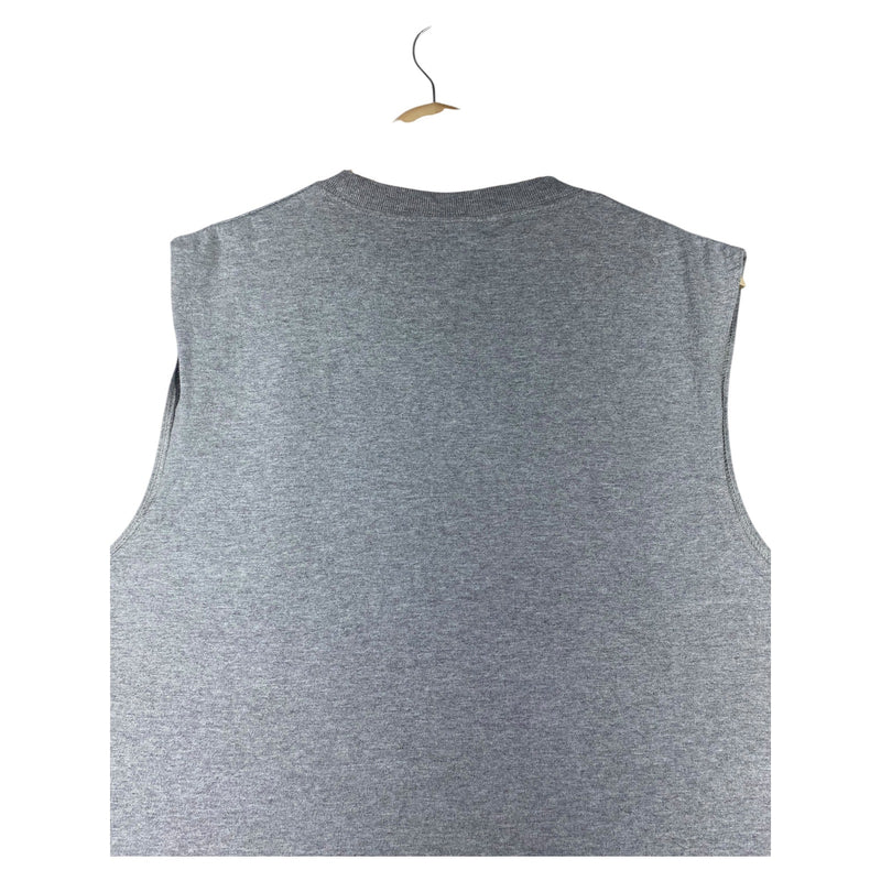 Vintage Nike Tank Top