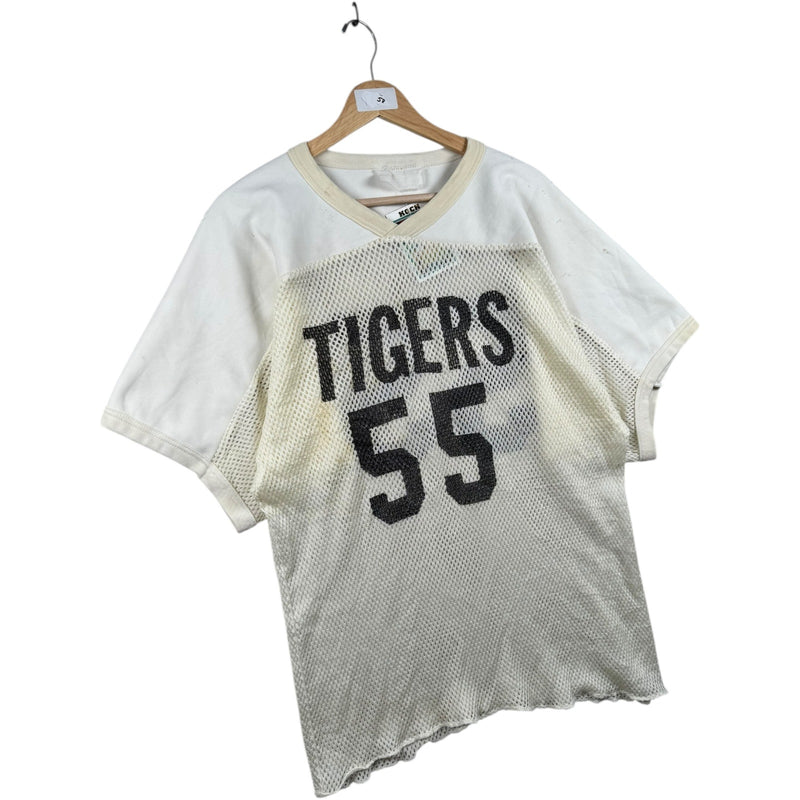 Vintage Tigers Y2K Jersey