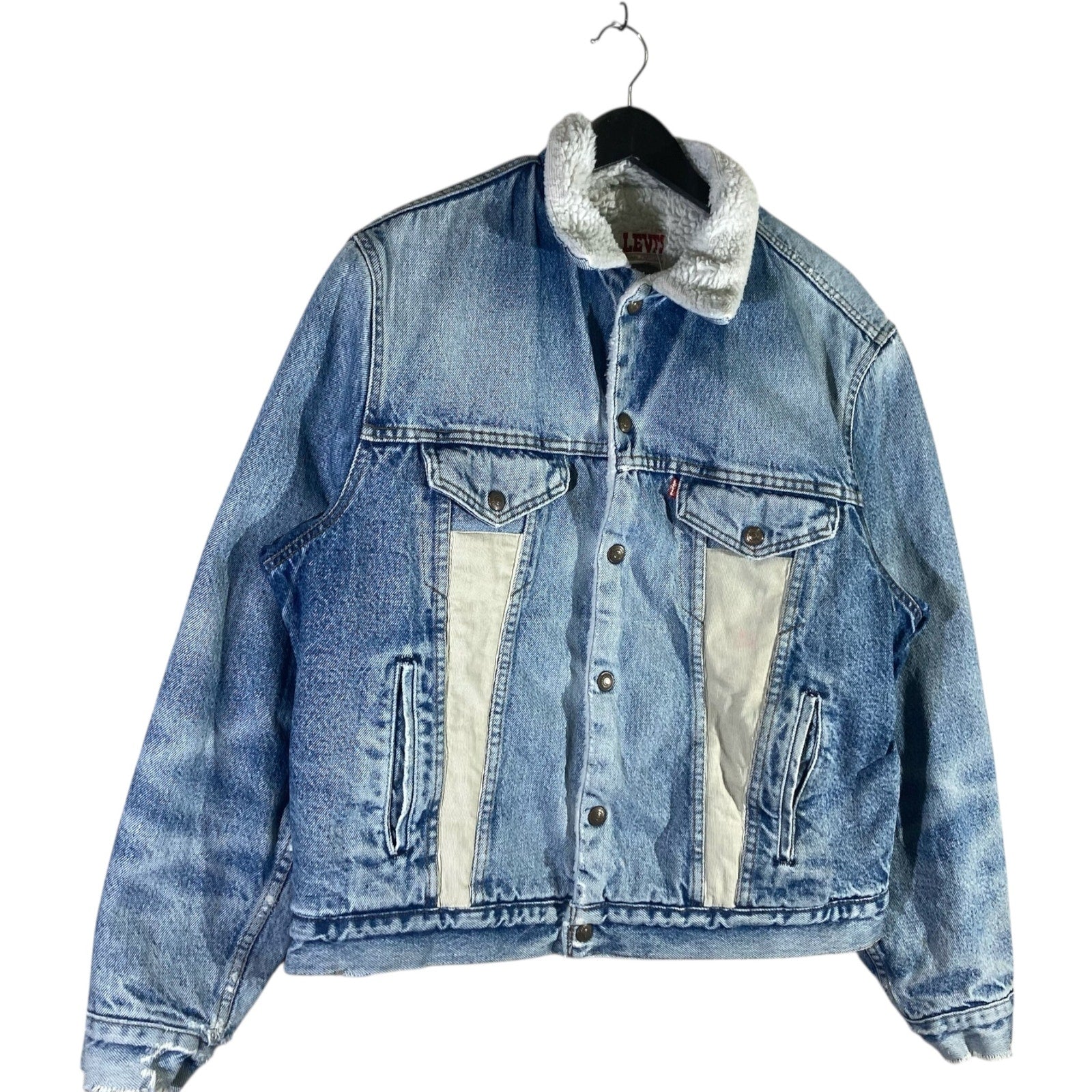 Vintage Levi's Denim Jacket