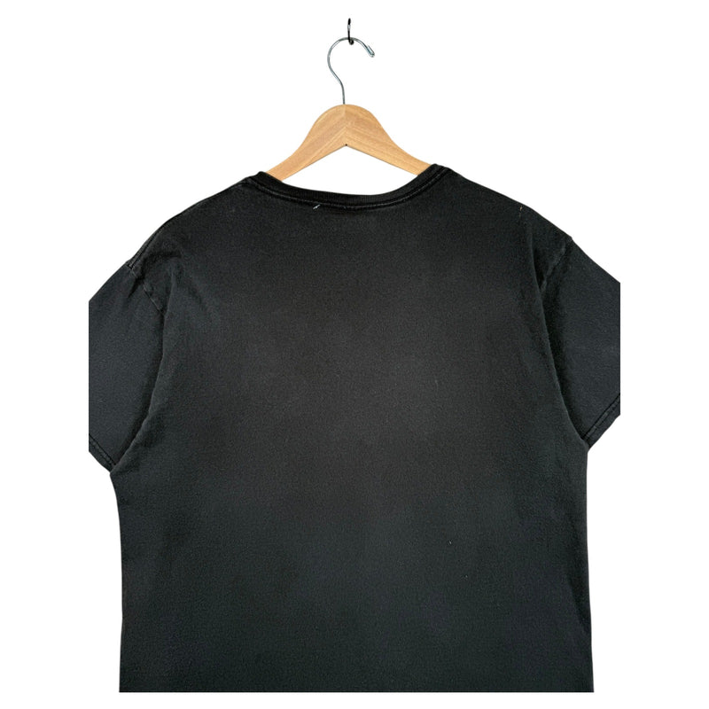 Vintage The Walking Dead Walker To Do List T-Shirt